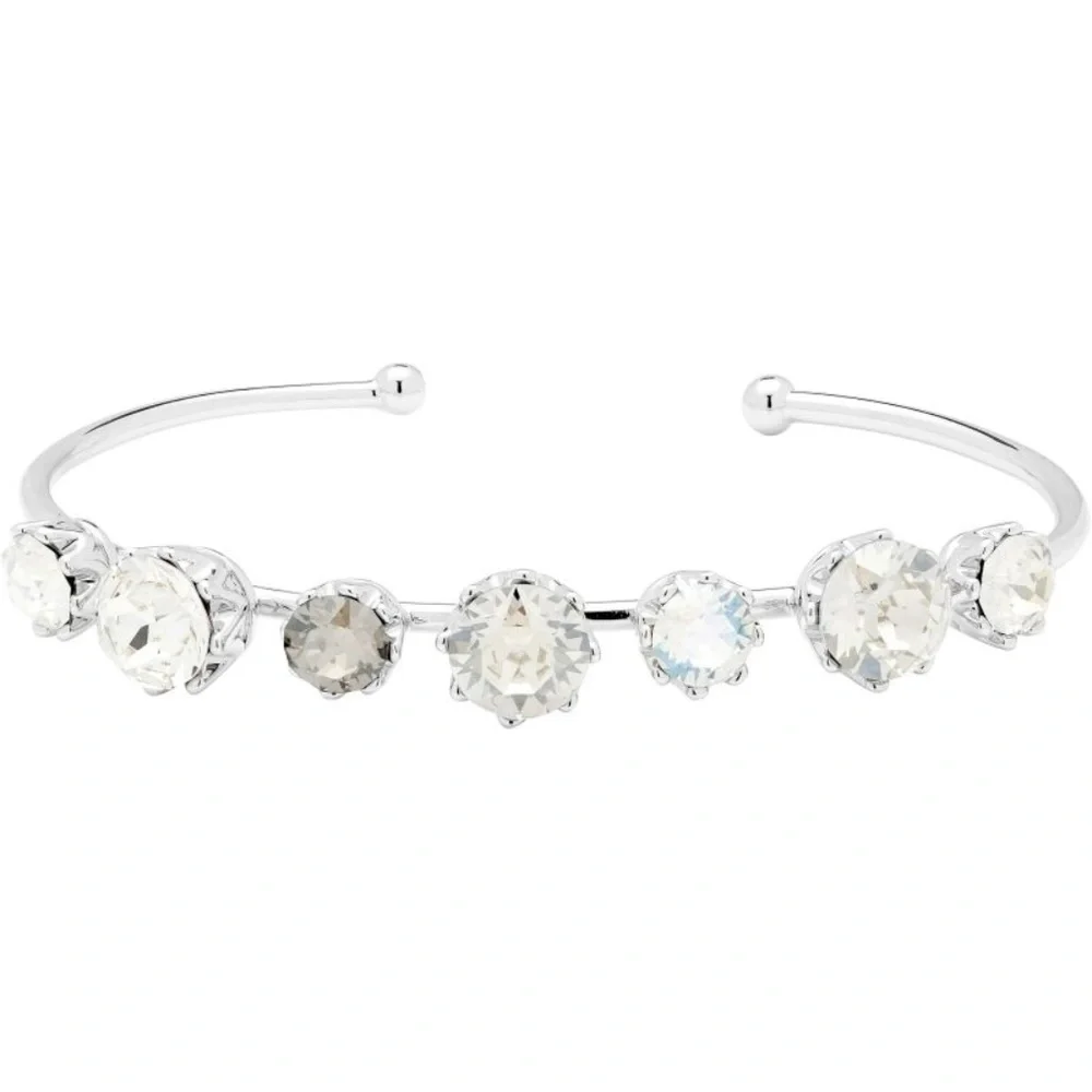 Ted Baker Cheska Crystal Fine Cuff